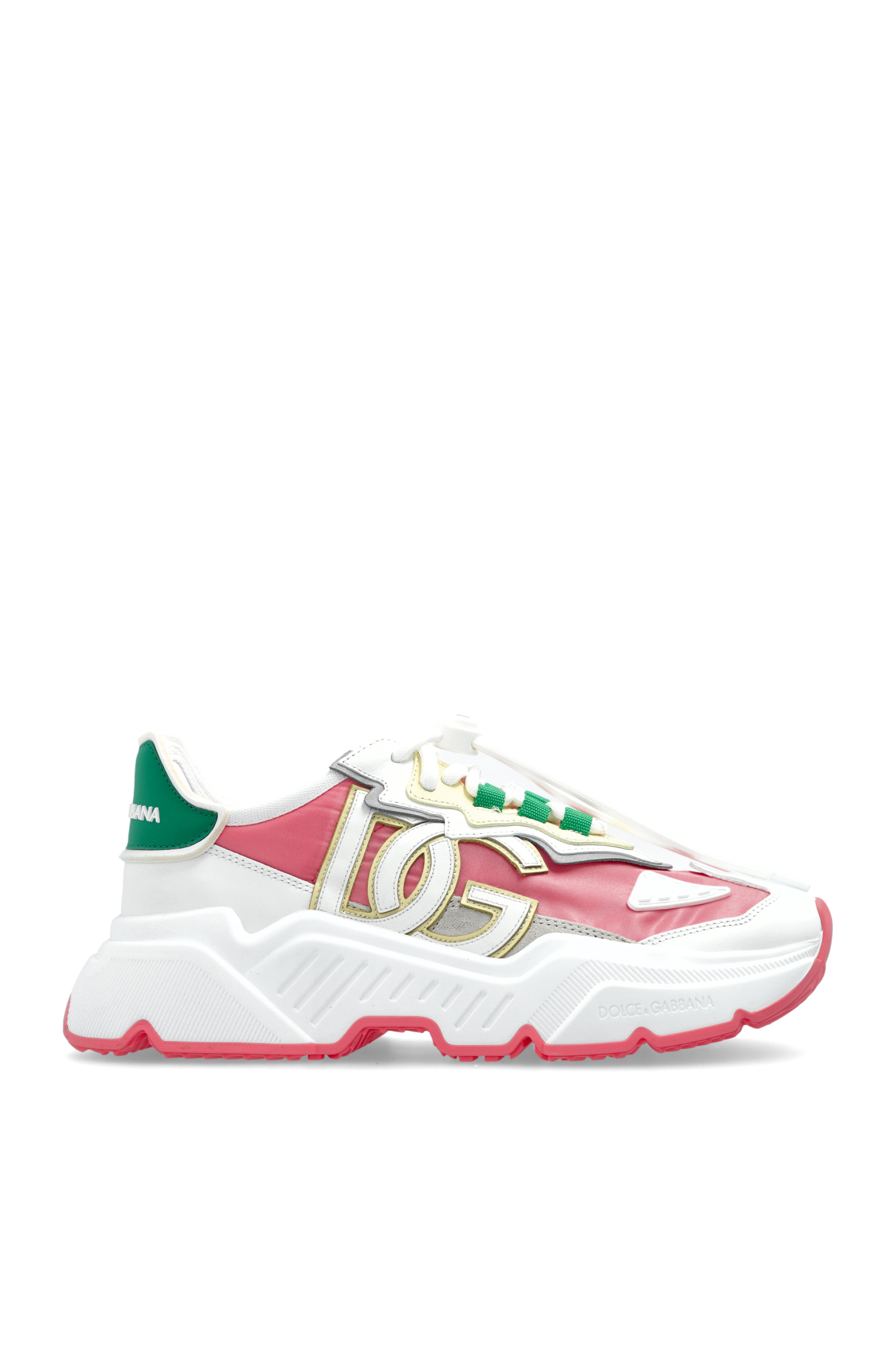 スニーカー Dolce & Gabbana CK1908 A6G12 8B918 Sneakers Dolce & Gabbana Daymaster sneakers | Women's Shoes | Vitkac